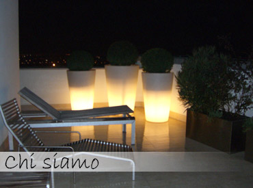 chi siamo
